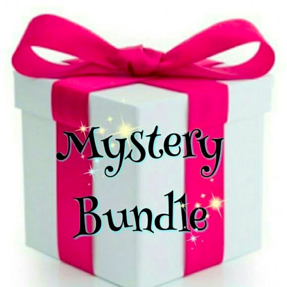 BLACK FRIDAY DEAL! Women’s Clothing, Accessories, and Cosmetics Mystery Bundle!